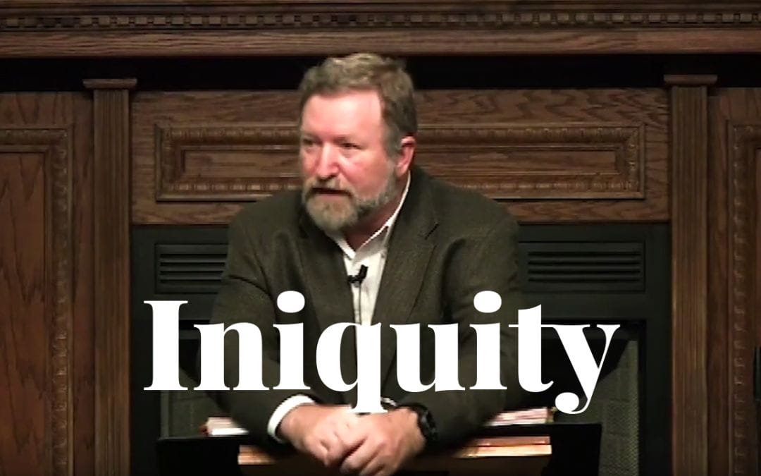Iniquity
