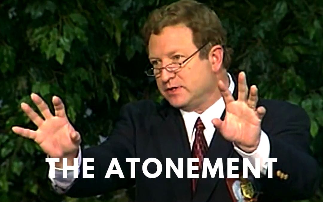 The Atonement
