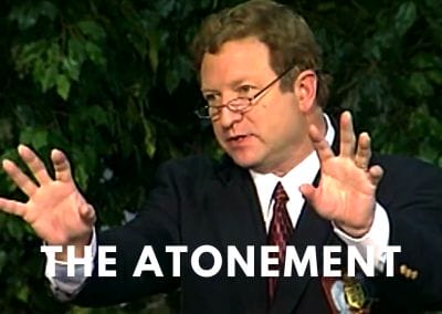The Atonement
