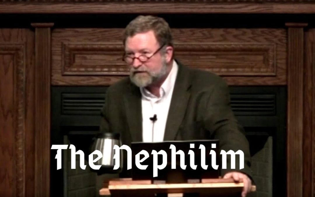The Nephilim