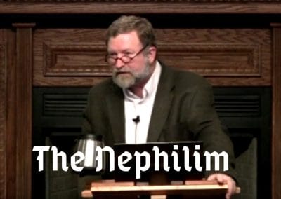 The Nephilim