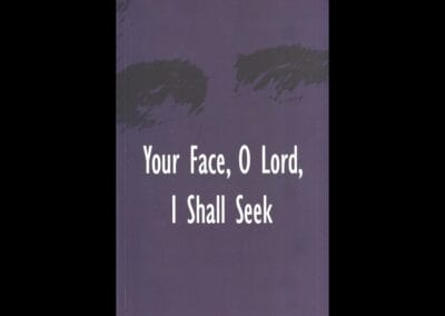 Your Face, O Lord, I Shall Seek Complete Audiobook