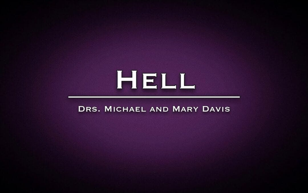 Hell Part 1