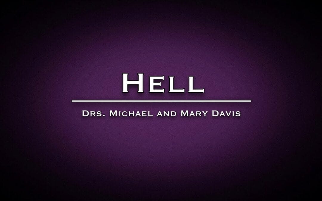 Hell Part 6