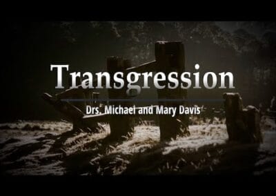 Transgression Part 8