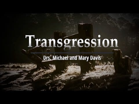 Transgression Part 6