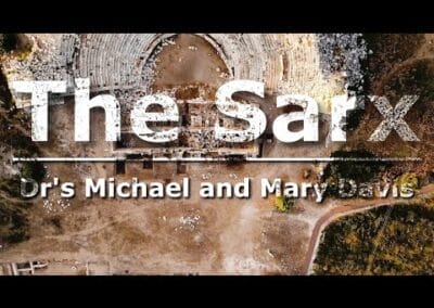 The Sarx Part 31
