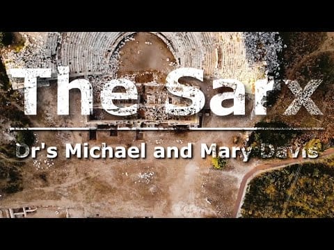 The Sarx Part 6