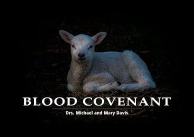 Blood Covenant Part 18