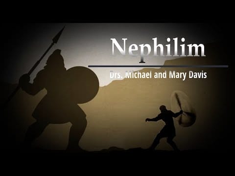 Nephilim Part 7