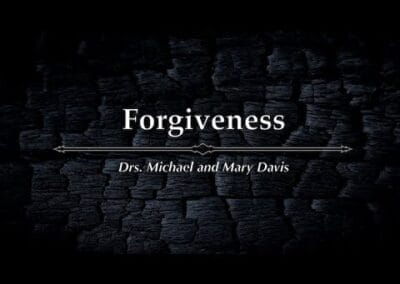 Forgiveness Part 17