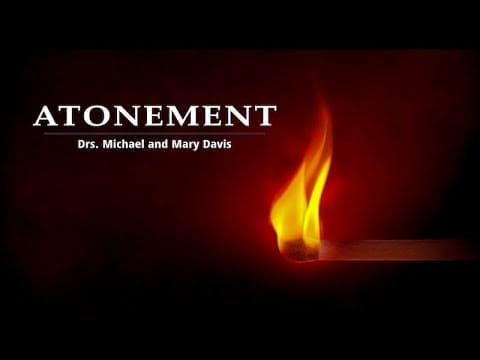 Atonement Part 3