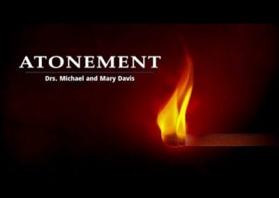 Atonement Part 1
