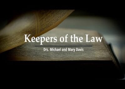 Keepers of the Law Part 2