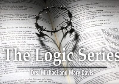 The Logic Series Part 28