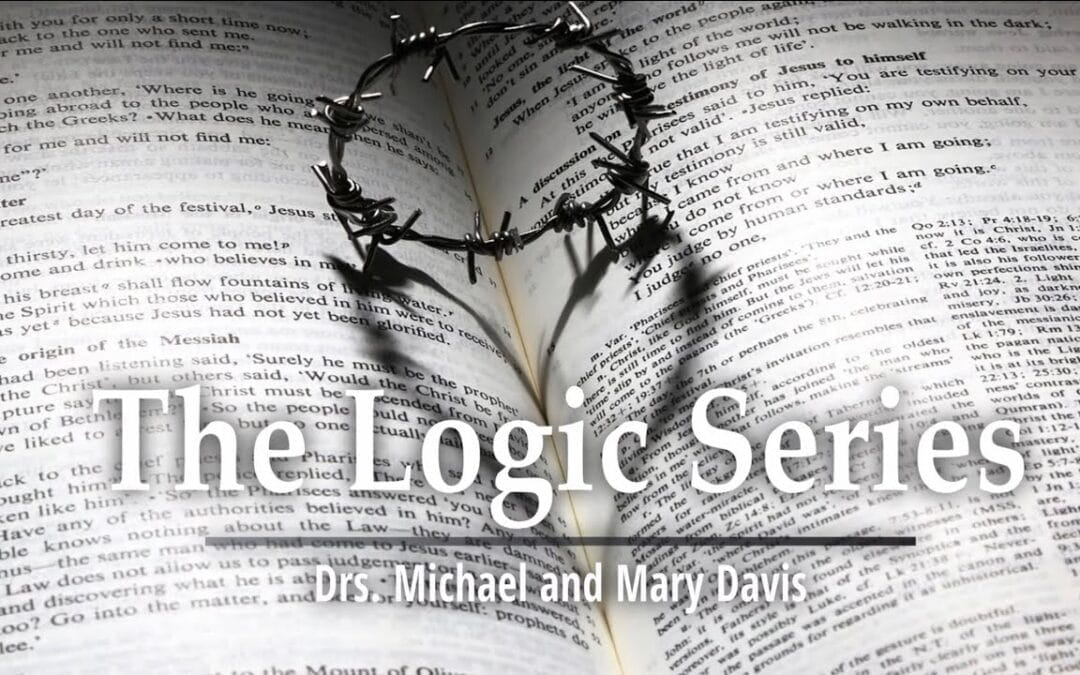 The Logic Series Part 14
