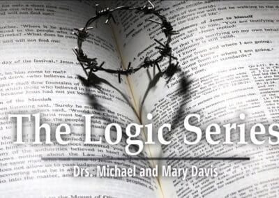 The Logic Series Part 13