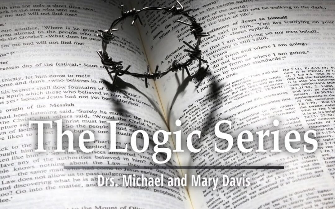 The Logic Series Part 10