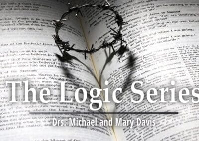 The Logic Series Part 10