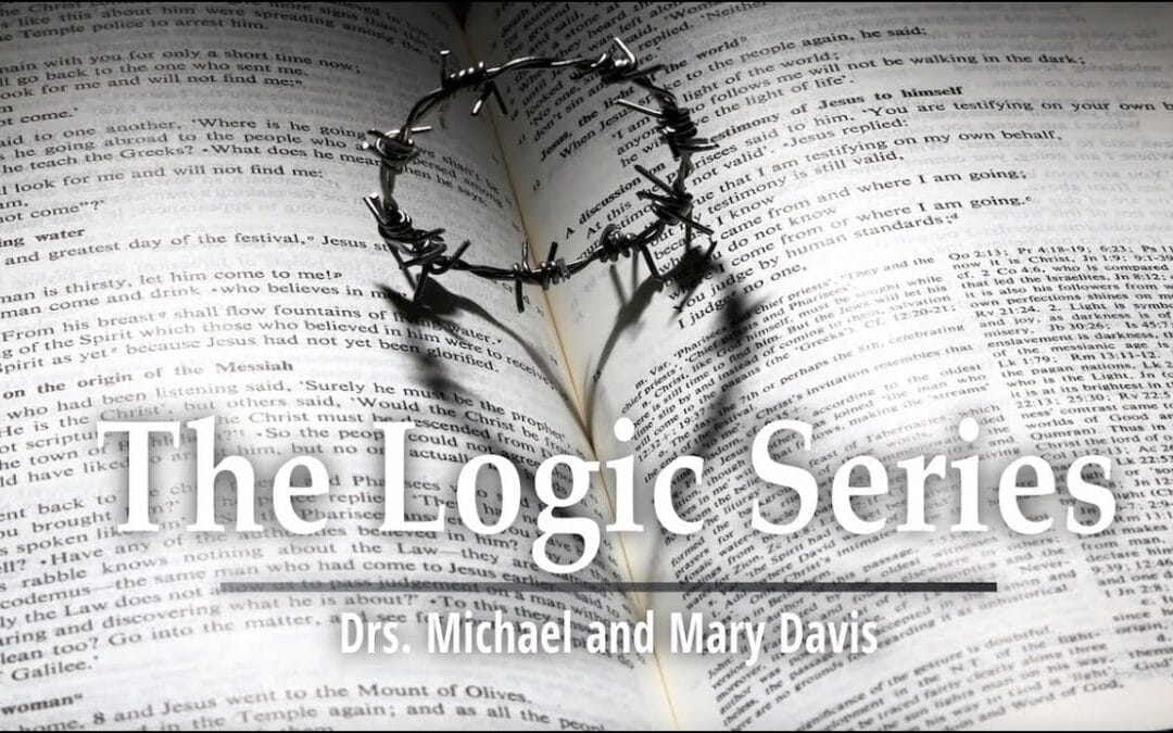 The Logic Series Part 3