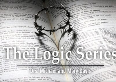 The Logic Series Part 1
