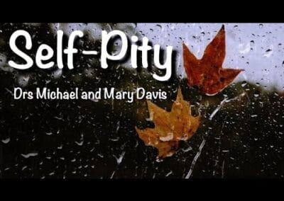 Self Pity Part 1