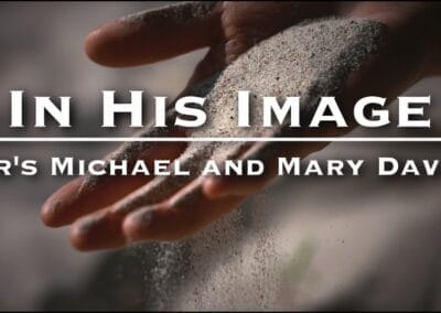 In His Image Part 2