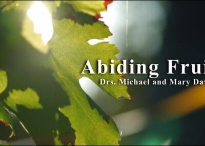 Abiding Fruit Part 2