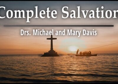 Complete Salvation Part 2