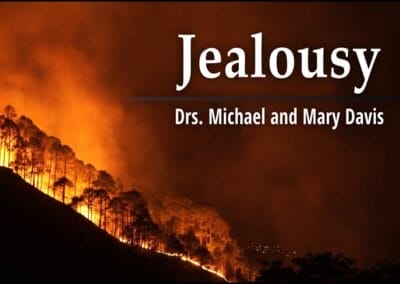 Jealousy Part 1