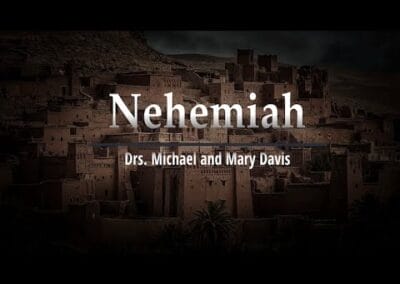 Nehemiah Part 2