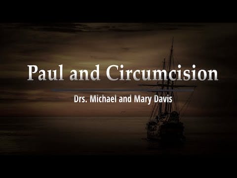 Paul and Circumcision Part 3