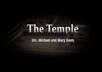 The Temple Part 2