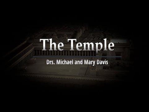 The Temple Part 2
