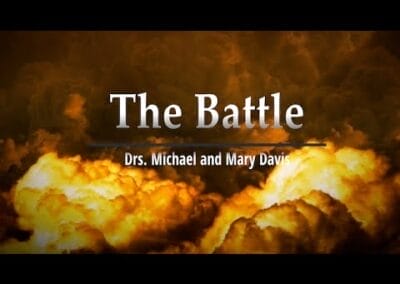 The Battle Part 2