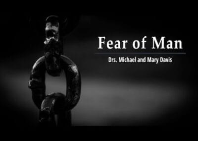 Fear of Man Part 3