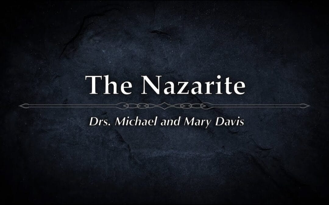 The Nazarite Part 4